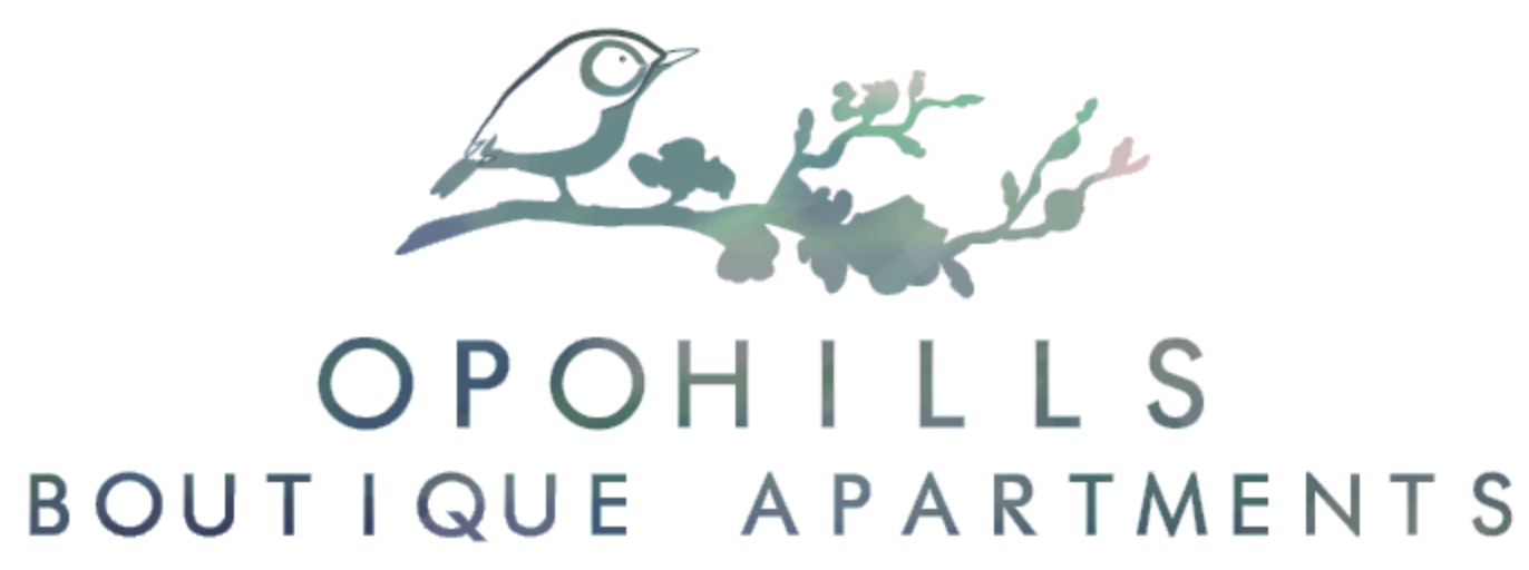 Opohills Boutique Apartments